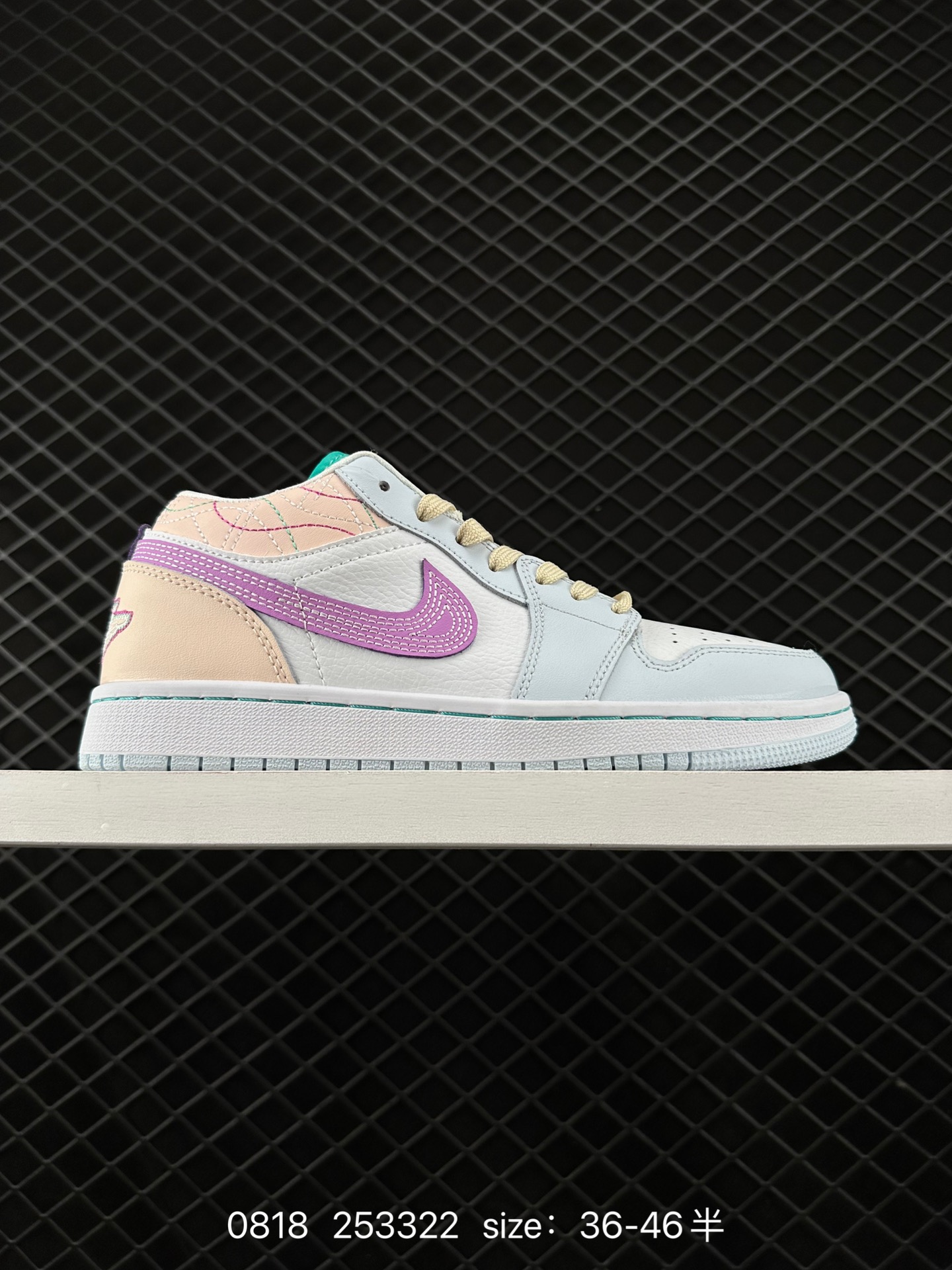 Air Jordan 1 Low AJ1